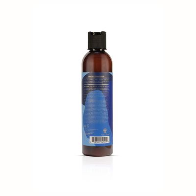 As I Am Dry &amp; Itchy Scalp Care Leave In Conditioner - 8 ounce - Enriched with Piroctone Olamine, Ceramides, Olive Oil, and Tea Tree Oil