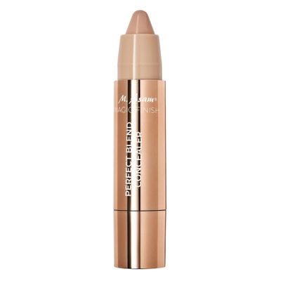M. Asam MAGIC FINISH Perfect Blend Concealer Nude (0.1 Oz) - concealer perfects &amp; conceals blemishes &amp; imperfections, make-up with adjustable coverage &amp; instant blur effect, vegan