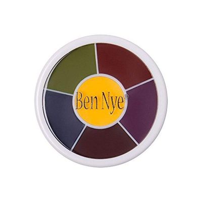 Ben Nye Master Bruise Wheel EW-4 (1 oz28 gm)