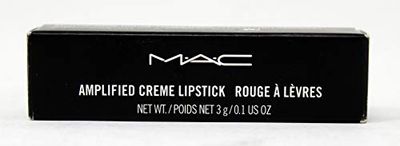 MAC Amplified Creme Lipstick, Saint germain, 120 Gram