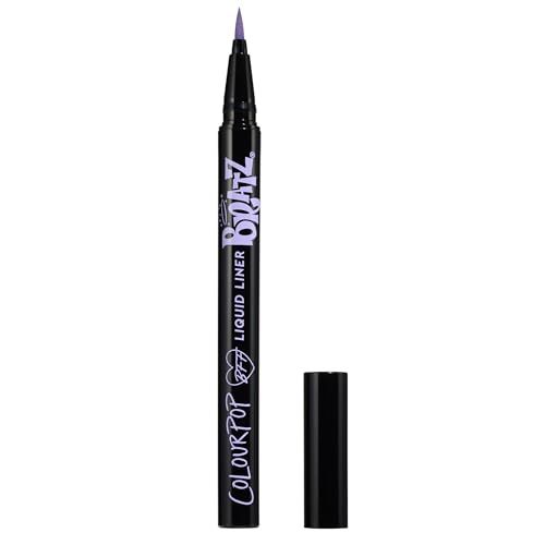 ColourPop x Bratz BFF Liquid Liner - 2001