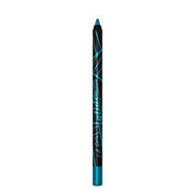 L.A. Girl Glide Gel Eyeliner Pencil, Mermaid Blue GP364