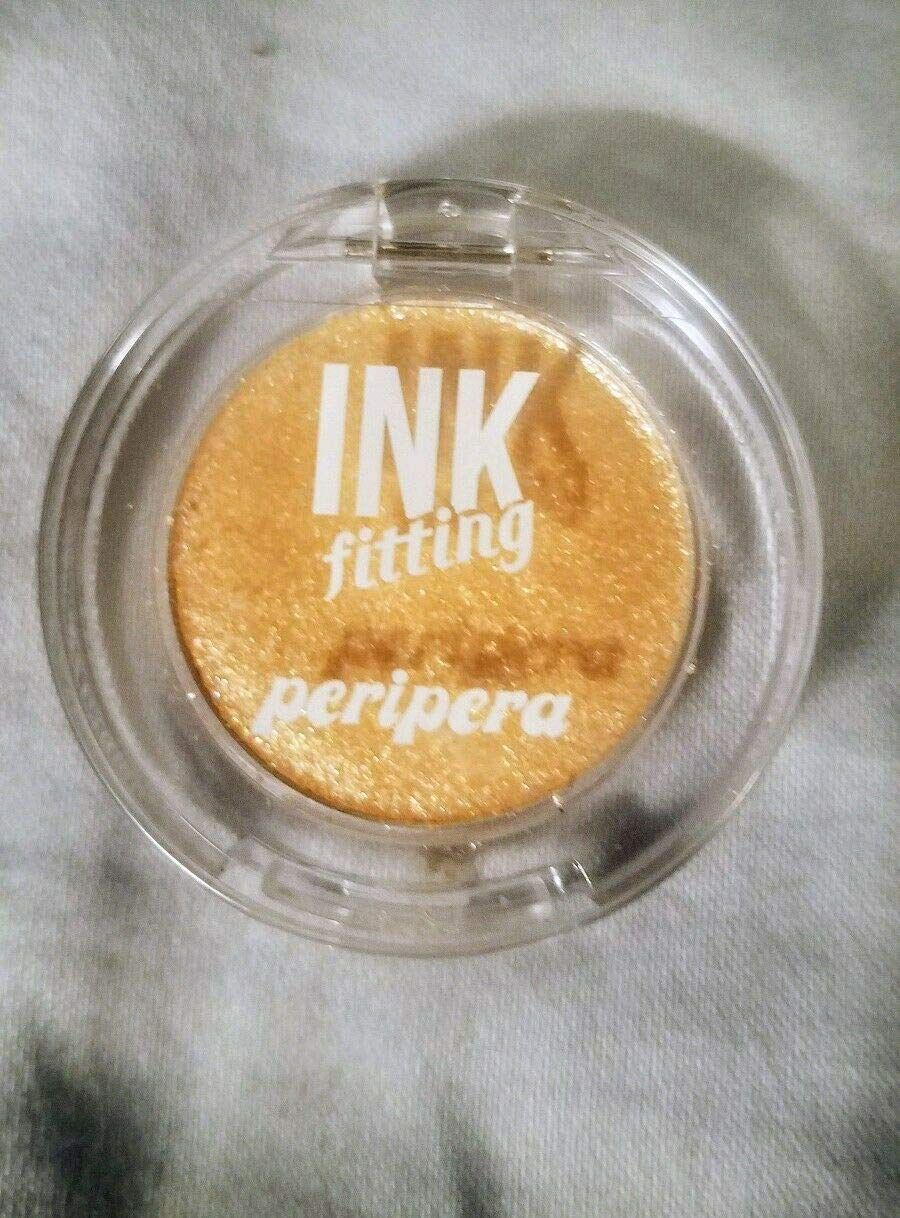 Peripera Ink Fitting Shadow, 4 Chemistry Goddess, 0.05 Oz
