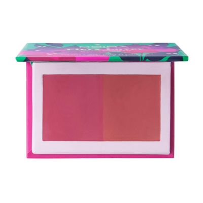 Fiery Lover Dual Blusher