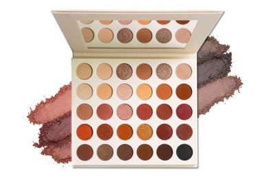 SZDYM 30 Colors Nude Eyeshadow Palette,High pigment mattesuper shine shimmer,Nude Long Lasting Waterproof Eye Shadow,Cruelty- Free Makeup Pallet,No Flaking,Stay Long