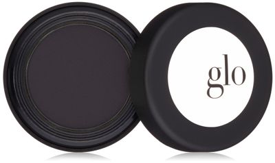 Glo Skin Beauty Eye Shadow in Eclipse - Deep Matte Black - 12 Shades - Cruelty Free Mineral Makeup