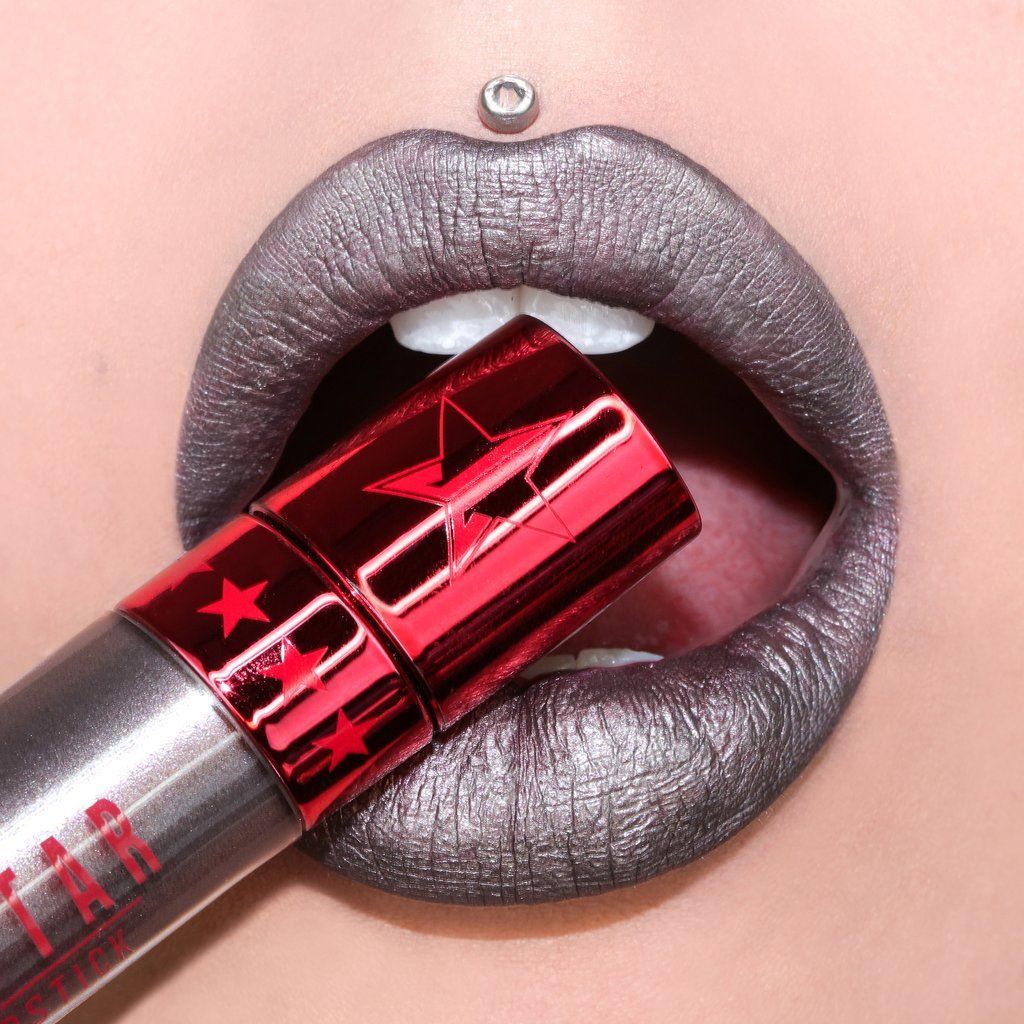 Jeffree Star Love Sick Collection Velour Liquid Lipstick  Restraints