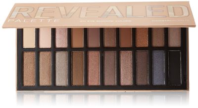 Coastal Scents Revealed Eye Shadow Palette (PL-036)