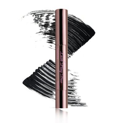 Girlactik Lash Play Duo Mascara - Mink