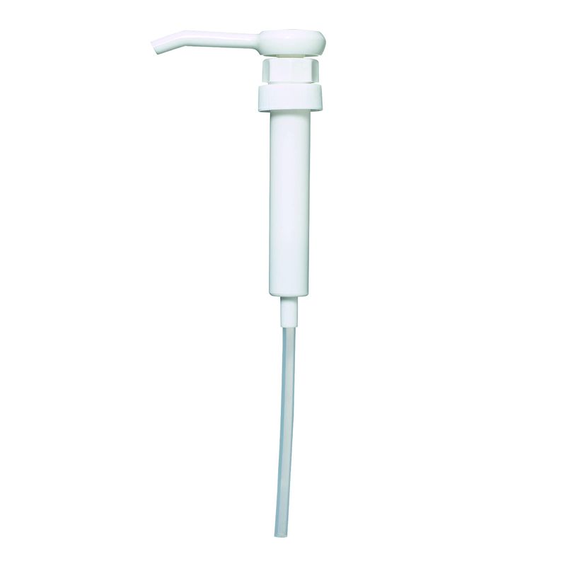 Ginger Lily Farms Premium Gallon Pump, Dispenses One Ounce Per Pump, Fits Most Standard Gallon Bottles and Containers