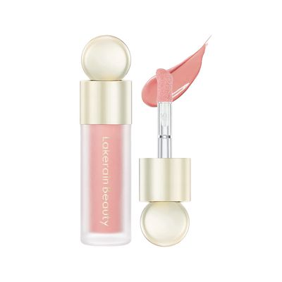 WALULAN Liquid Blush Long Lasting Waterproof Natural Moisturizing Blush Matte Shades Cheek Rouges