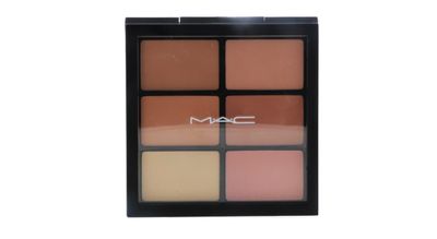 MAC Pro Conceal and Correct Palette  LIGHT