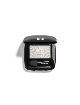 Sisley Les Phyto-Ombres Eyeshadow - 42 Glow Silver for Women - 0.05 oz Eye Shadow