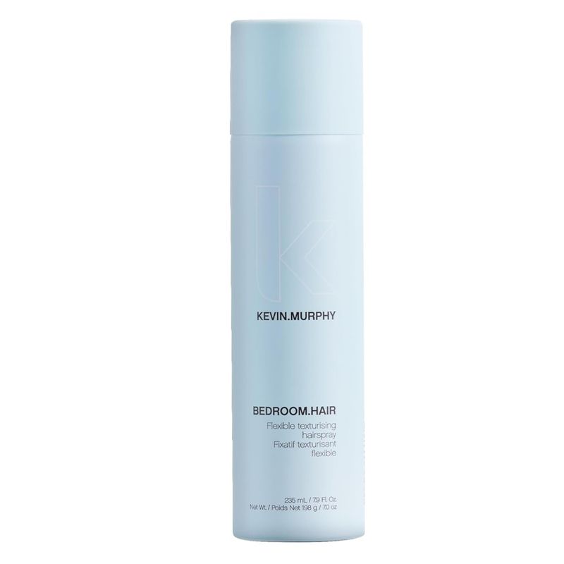KEVIN MURPHY Bedroom Hair Flexible Texturising Hairspray, 7.9 Ounce