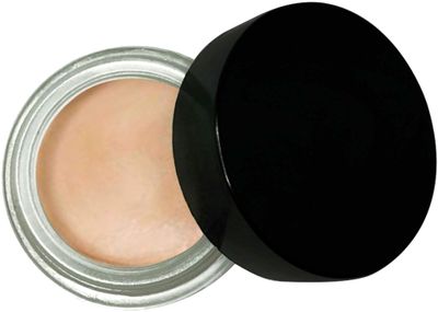 Mom&#39;s Secret Organic Creamy Shimmer Luminizer Pot For Eyes, Cheekbones and Lips, All Natural, Vegan, Gluten Free, Cruelty Free, Made in the USA, 0.11 oz. (Champagne Bubbles)