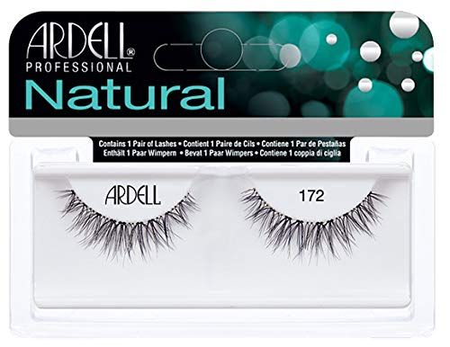 Ardell Natural Lash #172 (Pack of 2)