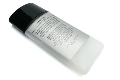 Pure Ziva Moisturizing Velvet Veil Foundation Primer Serum Gel, Paraben &amp; Talc Free, 1 Ounce Tube, No Animal Testing &amp; Cruelty Free, Non-Comedogenic