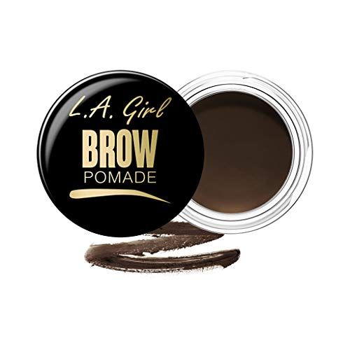 L.A. Girl Brow Pomade, Dark Brown GBP365