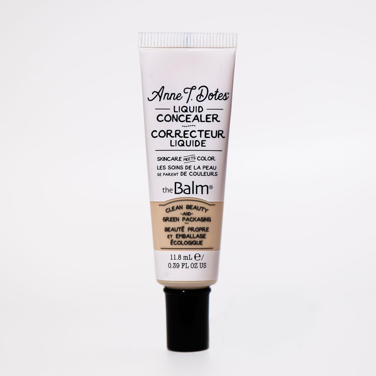 ATD C&amp;G liquid concealer # 7