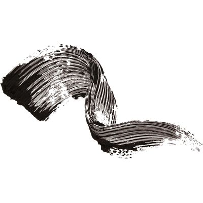 lavera Volume Mascara - Black - Voluminous Mascara with Shea Butter &amp; Sunflower Oil for Lang Lasting Results - Eye Make Up - Black Mascara - PETA Certified - Vegan - Made in Germany - 0.3 Fl Oz