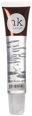 NICKA K Lip Gel Clear with Vitamin E (Rosehip)