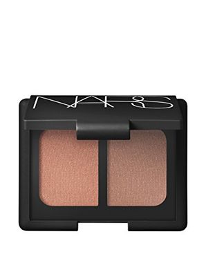 Nars Eye Shadow 0.14 Oz Nars Duo Eye Shadow 0.14 Oz (4 Ml) St.Paul De-Vence
