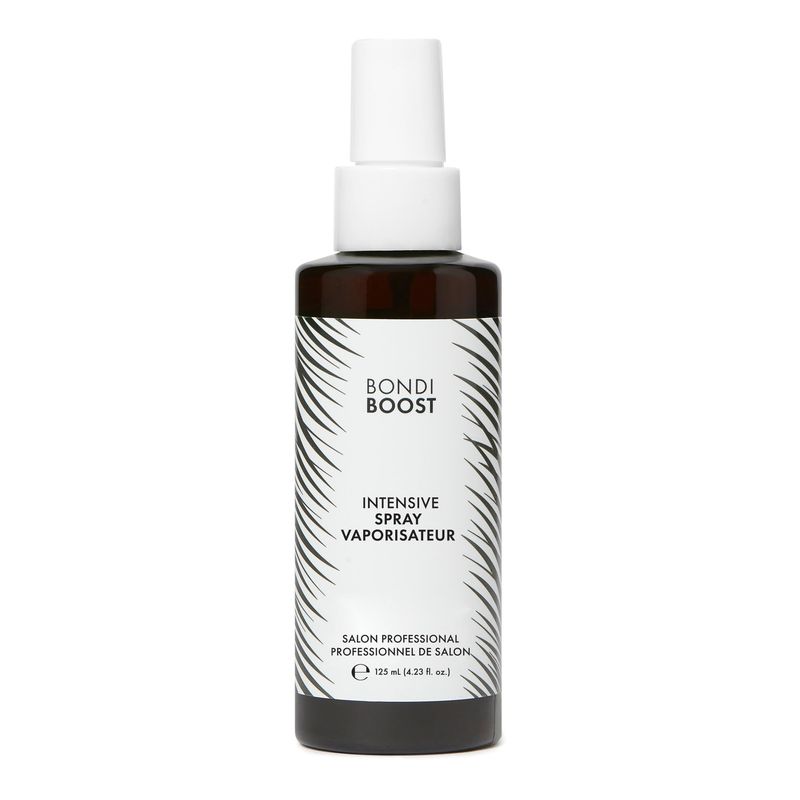 BONDIBOOST Intensive Spray 4.23 fl oz - Fuller Hair Leave-In Treatment - Boost Volume, Thickness, Soften Hair - Root Lifting - Lightweight Non-Greasy Formula - VeganCruelty-Free - Australian Made