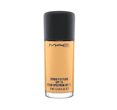 MAC Studio Fix Fluid SPF15 C45