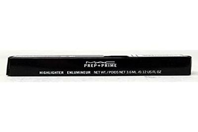 M.A.C. prep  prime Highlighter RADIANT ROSE,0.12 Fl Oz (Pack of 1)