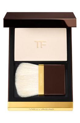 Tom Ford Translucent Finishing Powder - # 01 Alabaster Nude 9g0.31oz