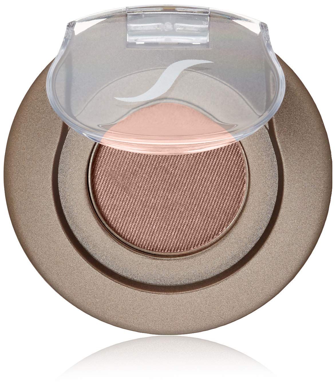 Sorme Cosmetics Long Lasting Eye Shadow, Silk, 0.08 Ounce