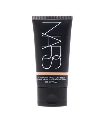 NARS Pure Radiant Tinted Moisturizer SPF 30, No. 01 St. MoritzMedium, 1.9 Ounce (I0081566)