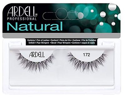 Ardell Natural Lash #172 (Pack of 6)