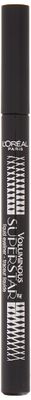 L'Oreal Paris Voluminous Superstar Liquid Eyeliner Pen, Black 202 0.056 oz