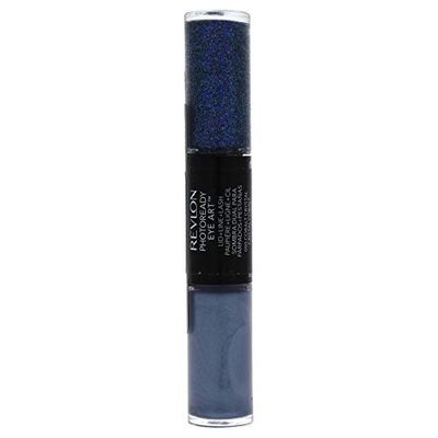 Revlon PhotoReady Eye Art LidLineLash, Cobalt Crystal