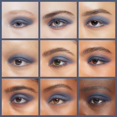 Revlon PhotoReady Eye Art LidLineLash, Cobalt Crystal
