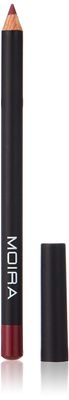 Moira Lip Exposure Pencil (011, Grape Jelly)