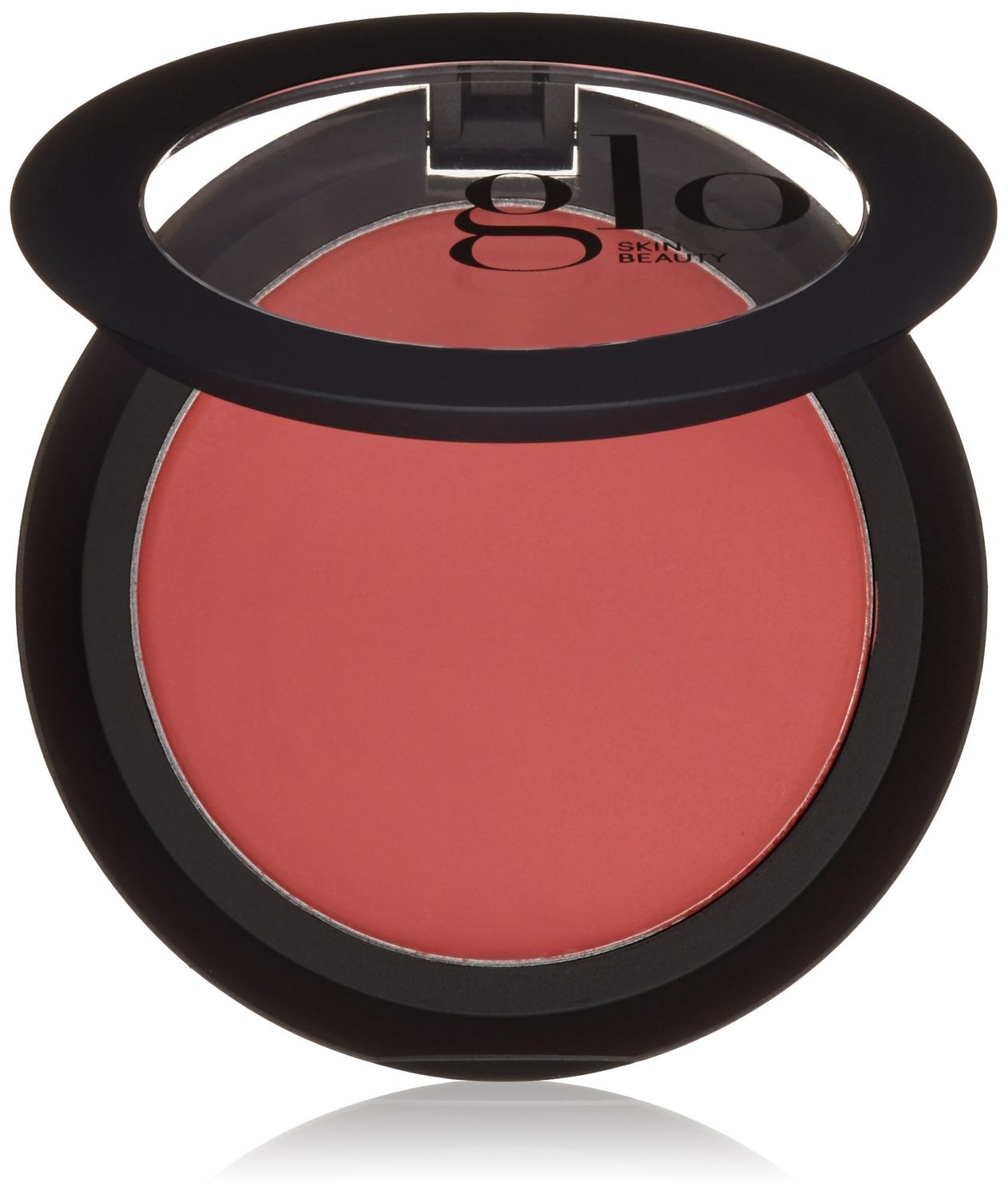Glo Skin Beauty Cream Blush | Creamy, Saturated Blush Formula that Melts Into Skin for A Natural, Flushed Look, (Firstlove)