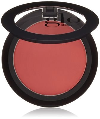 Glo Skin Beauty Cream Blush | Creamy, Saturated Blush Formula that Melts Into Skin for A Natural, Flushed Look, (Firstlove)