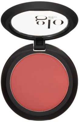 Glo Skin Beauty Cream Blush | Creamy, Saturated Blush Formula that Melts Into Skin for A Natural, Flushed Look, (Firstlove)