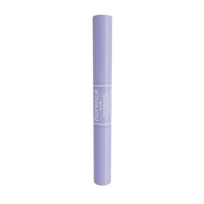 florence by mills On Your Mark Dot &amp; Line Dual-ended Liquid Eyeliner, Black,