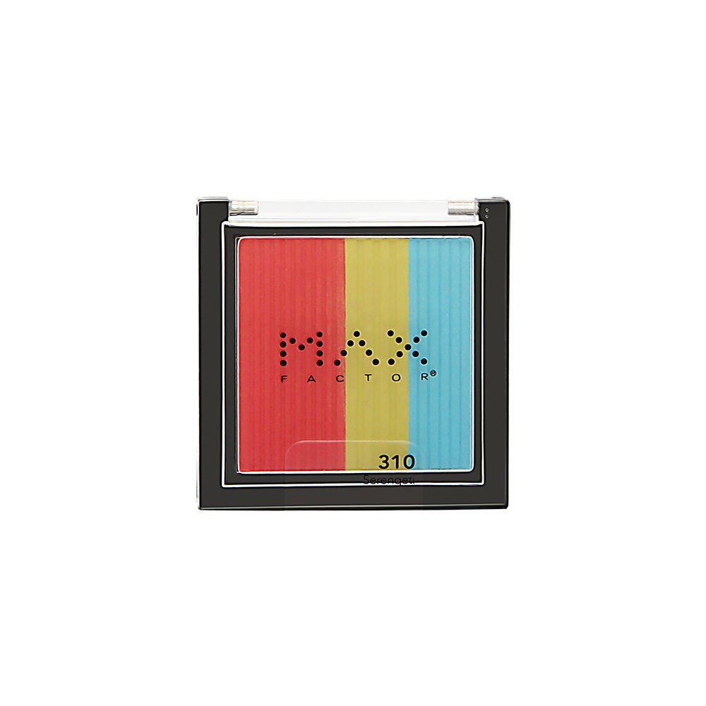 Max Factor Eyeshadow 310 Serengeti