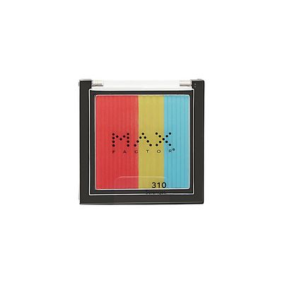 Max Factor Eyeshadow 310 Serengeti