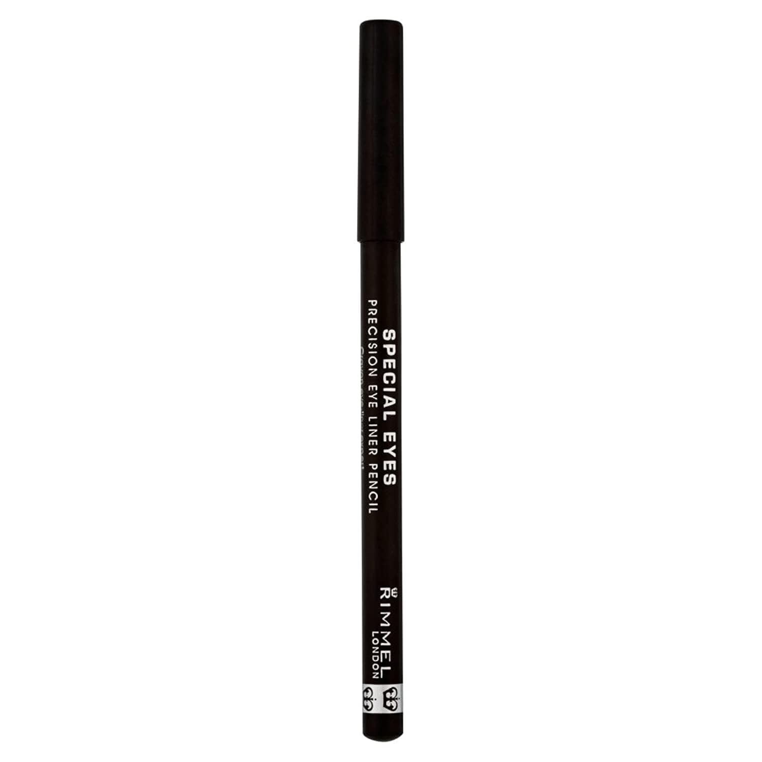 Rimmel Special Eyes Eyeliner Black Magic