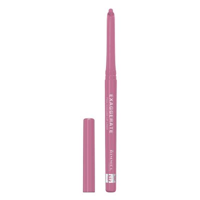 Rimmel Exaggerate Automatic Lip Liner, You&#39;re All Mine, 0.008 Fluid Ounce