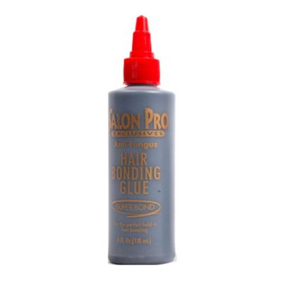 SalonPro Exclusives Anti-Fungus Super Hair Bonding Glue 118 ml4 fl oz