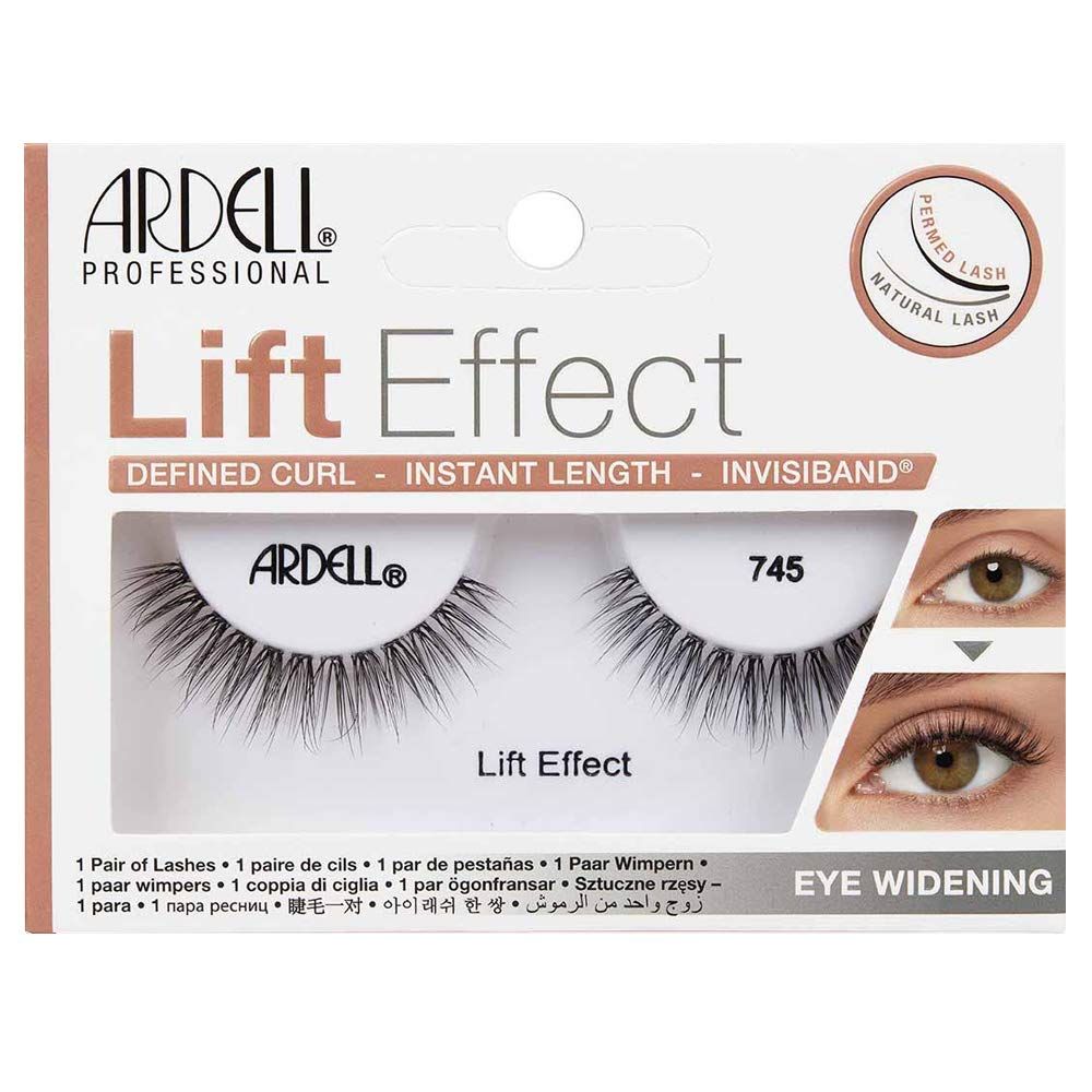 Lift Effect 745