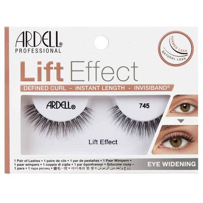 Lift Effect 745