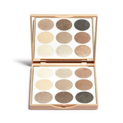 The Color Palette - 500 by 3Ina for Women - 0.28 oz Palette