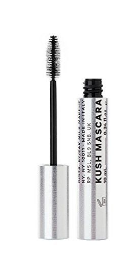 MILK Makeup KUSH Volumizing Mascara - Vegan, Clean, Cruelty-free - Fuller, Healthier Lashes - 0.34 Fl Oz